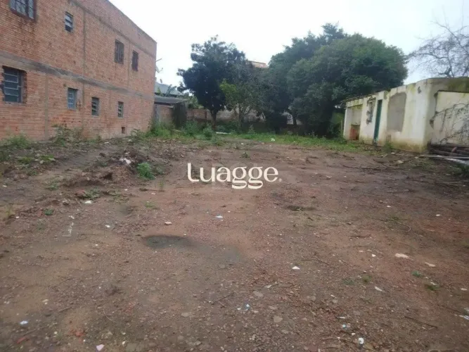 Terreno para Venda - 726m², Espírito Santo