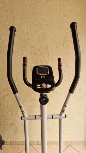 Elíptico Speedo E103 Seminovo