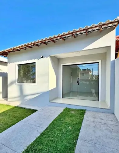 10- CASA NO JARDIM SÃO CRISTÓVÃO