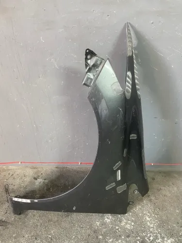 Paralama Honda Civic G9 2012 2013 2014 2015 2016 2017 Lado Esquerdo Original