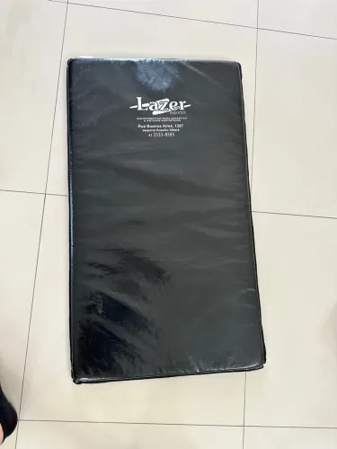 Tapete de ginástica Lazer