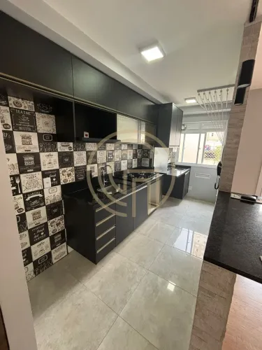 Condomínio Harmonia Morumbi Residence - Apartamento mobiliado à venda com 2 Dormitórios, v