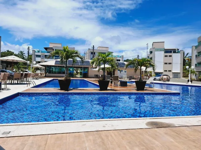 Apartamento Olivença- Ilhéus/Ba