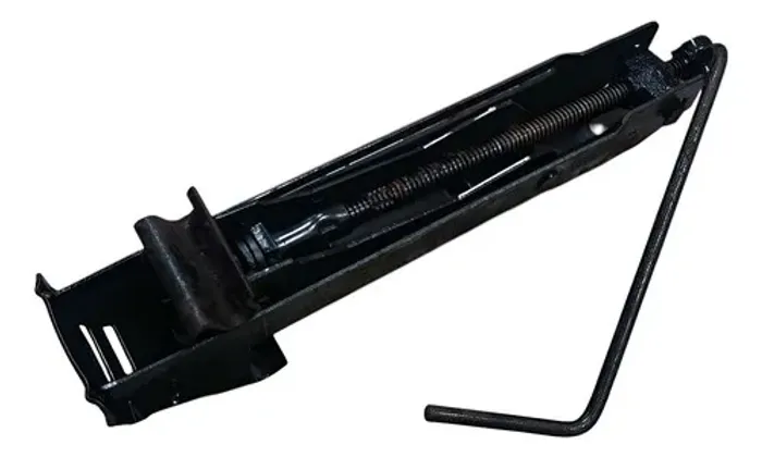 Macaco Elevação 206 Sw 2005 A 2008