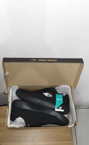 Tênis Mormaii Slash - (Preto)