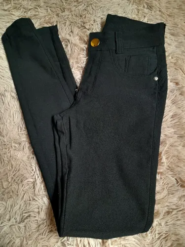 Calça jeans feminina 