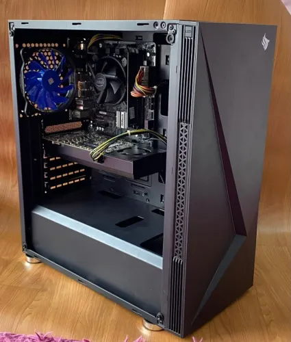 Oportunidade Computador Gamer! Tem conversa no valor!