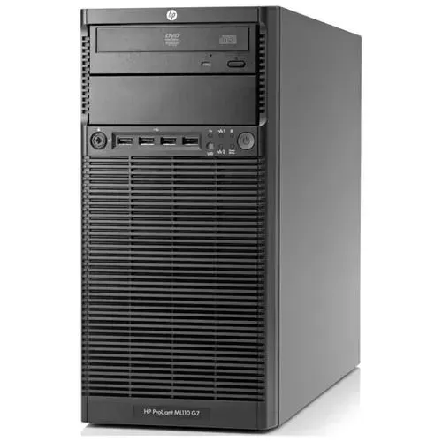 Servidor HP Proliant ML110 G7