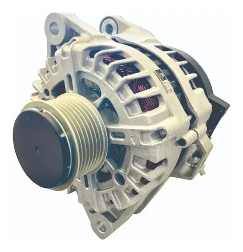 Alternador Hyundai Hr Kia Bongo K2500 2.5 16v D4cb 2013 À 2024