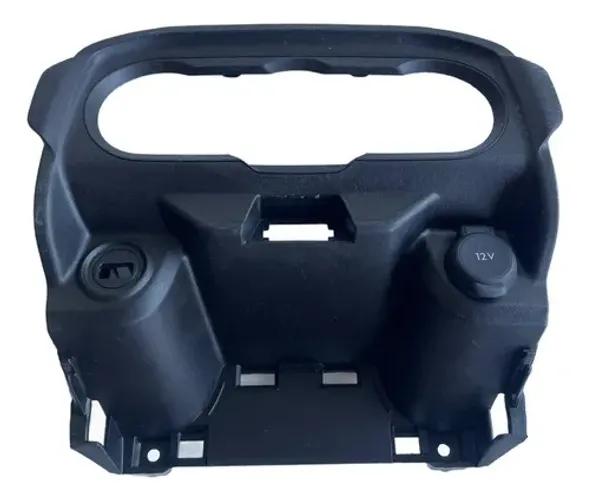 Acabamento Central Citroen C3 2023