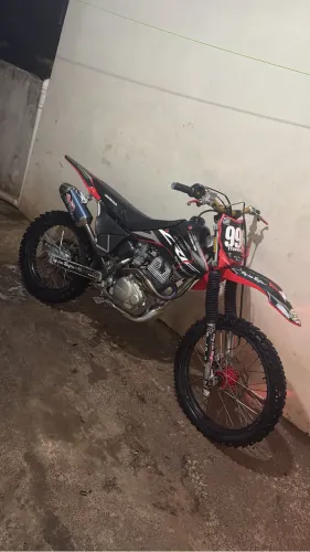 Crf 230f 