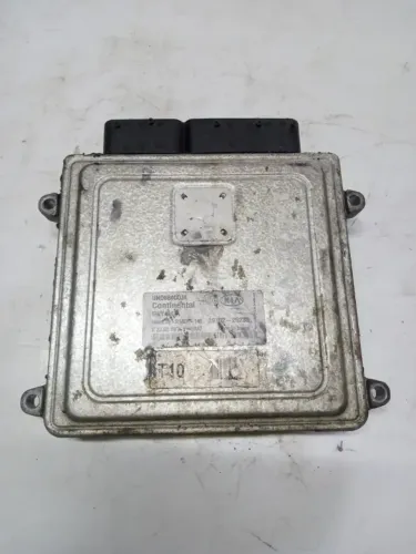 Modulo De Injeção Kia Carens 2.0 2012 3910225233