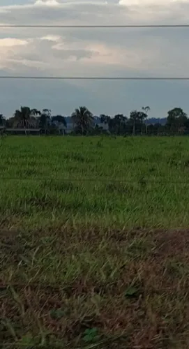 Fazenda 430 alqueires em Juína MT. 50% aberta 28. Milhões 