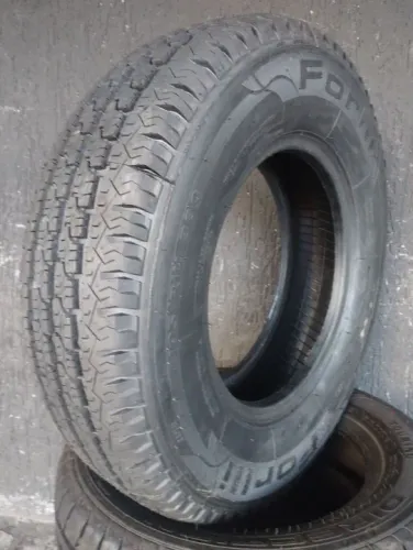PNEU 195/R14 CARGA 5 ANOS DE GARANTIA