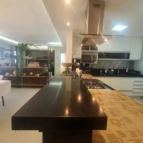 Apartamento à venda no Condomínio Inspiratto Residencial em Campinas/SP