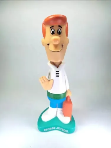 Jetsons George Funko Bobble head 