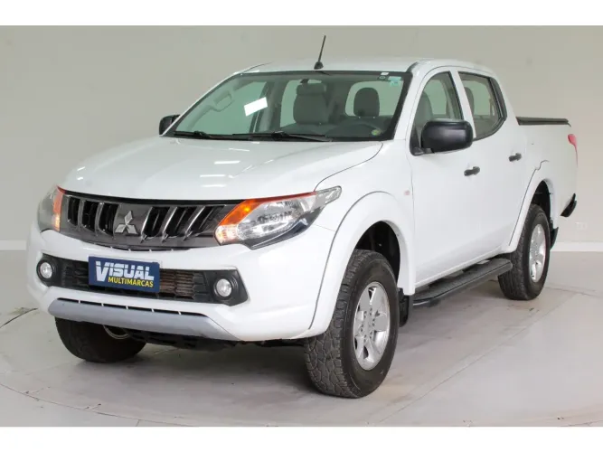 Mitsubishi L200 Triton Sport HPE 2.4 CD Diesel Aut. 2023