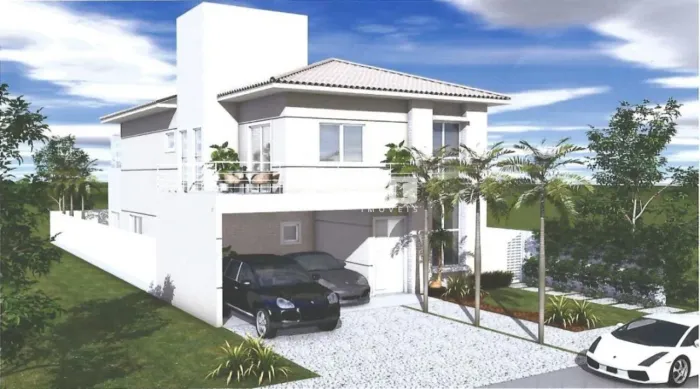 Casa à venda no Swiss Park, em Campinas/SP.