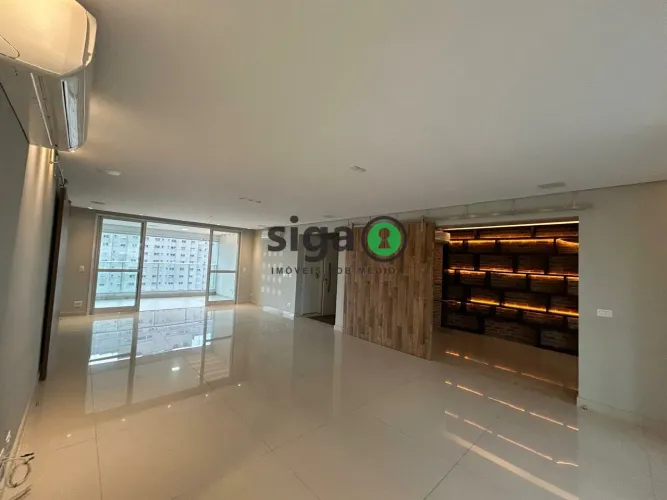 Apartamento a Venda no Tasty Panamby com 3 quartos e 4 vagas!!