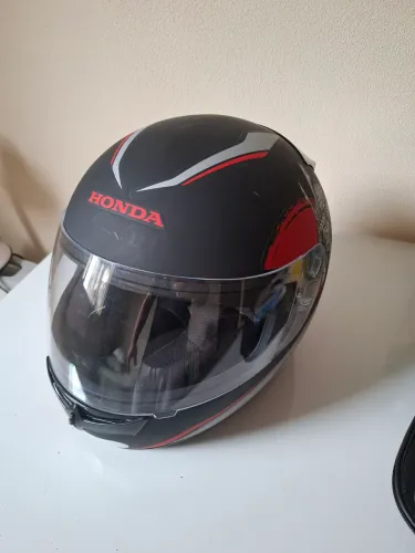 Capacete Honda 58
