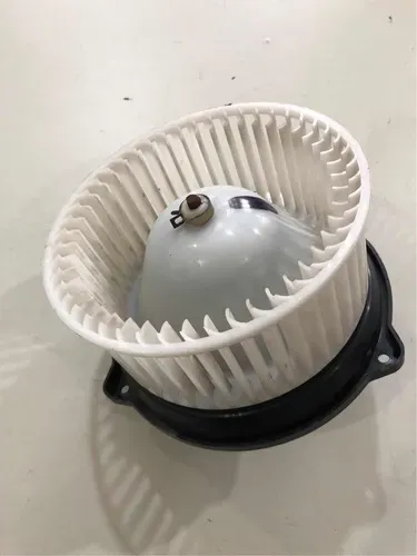 Motor Do Ar Forçado Toyota Corolla 1.8 Automático 2002 0558