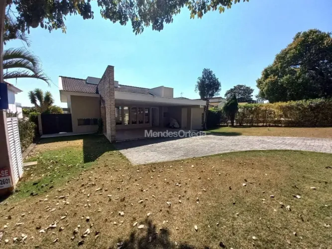 Casa, 380 m² - venda por R$ 1.700.000,00 ou aluguel por R$ 9.778,00/mês - Condomínio Vale 
