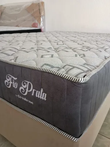 Colchão casal em oferta
