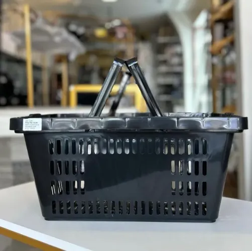 Cesta para compras