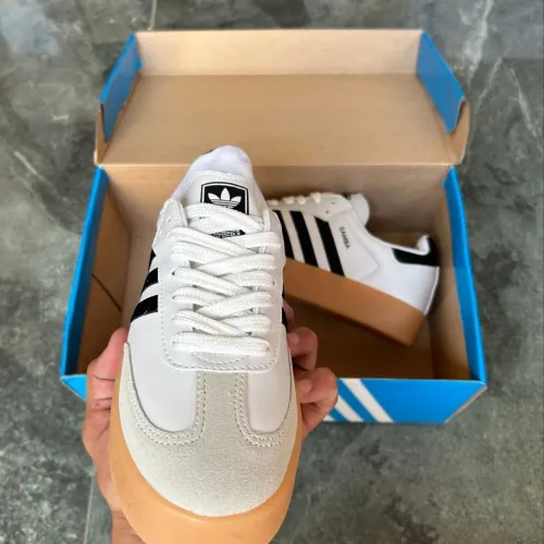 Adidas Samba - Novo TAM 38