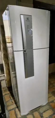 Geladeira Frost Free. Entrego/ Aceito cartão!!