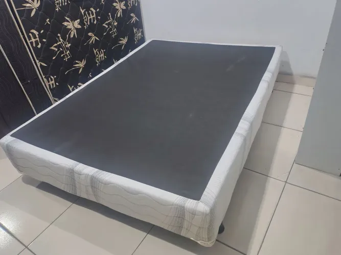 BASE CASAL SEMI NOVA 03LMEX R$300 ENTREGA GRÁTIS