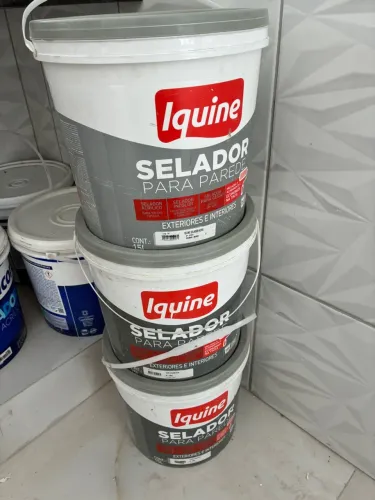 Selador interno e externo Iquine