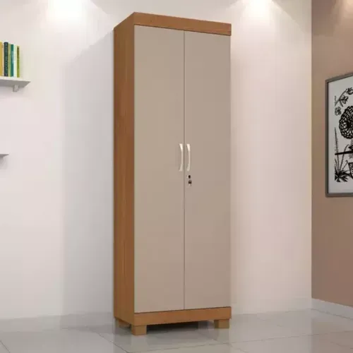 Multiuso Iris 2 Portas com Chave 100% MDF - Entrega e montagem grátis p/ Fortaleza