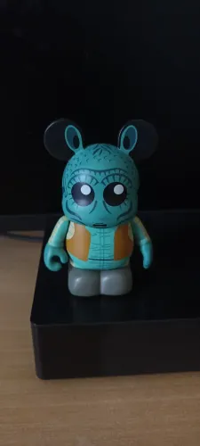 Disney Star Wars - Greedo - Vinylmation por Casey Jones