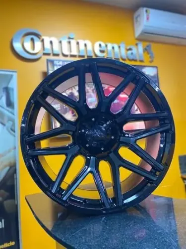 Roda X DRIVE off-road Aro 22