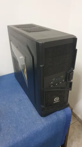 Computador i5 - 16GB - SSD 256GB NVMe
