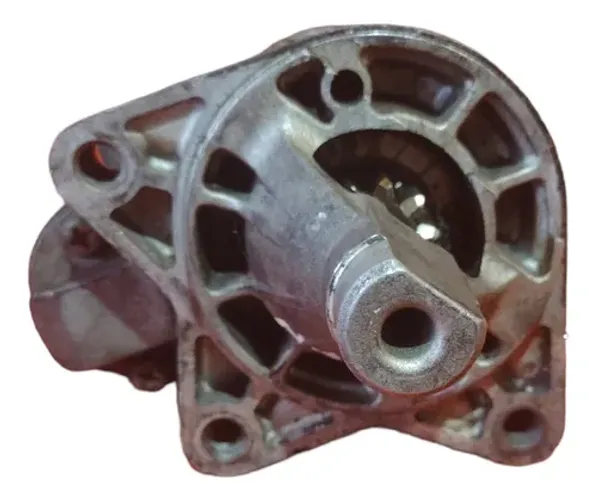 Motor Partida Arranque Chrysler Grand Caravan 1999 A  2004