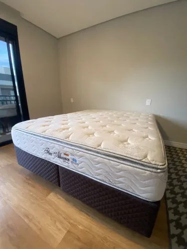 Cama box Queen size Probel Alliance