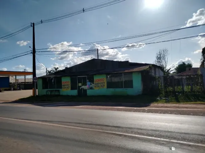 Terreno na BR. 316 20x38 - Benevides, em frente a norte geradores.