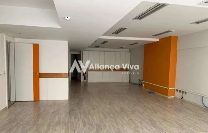 Copacabana | Sala
