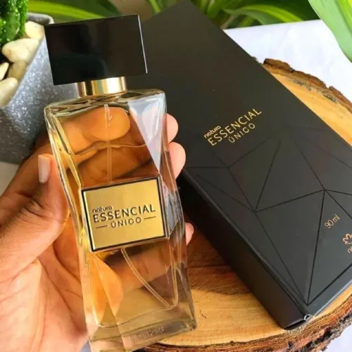 Perfume Natura Essencial Unico 90ml