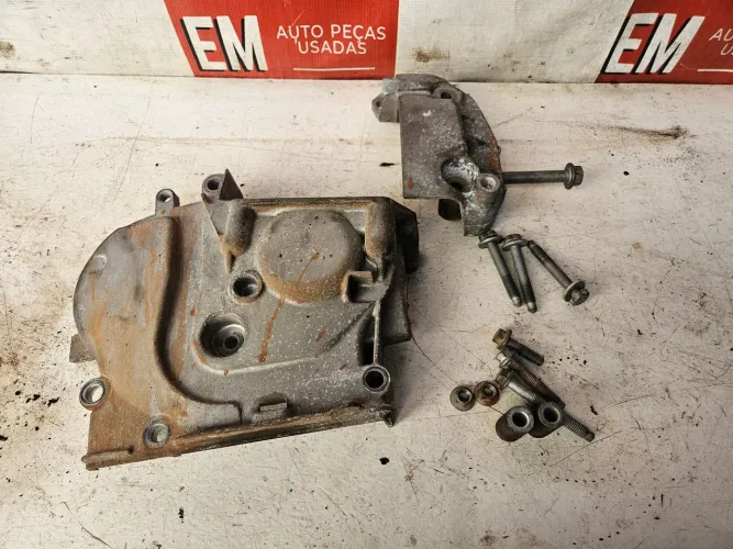Suporte do motor Renault megane grand tour 1.6 16v 