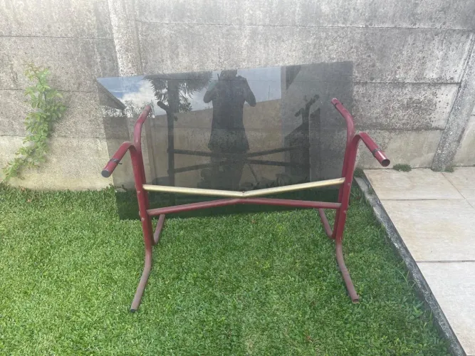 Mesa de jantar