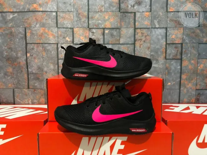 Tênis Nike ZZx F $110