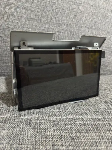 Tela Touchscreen para Carro
