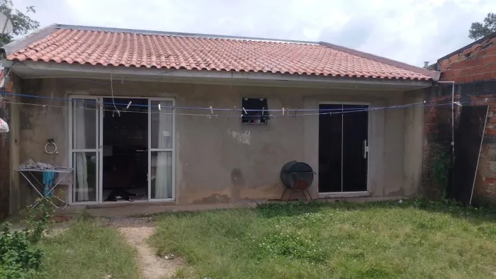 Casa 40 metros quadrados 