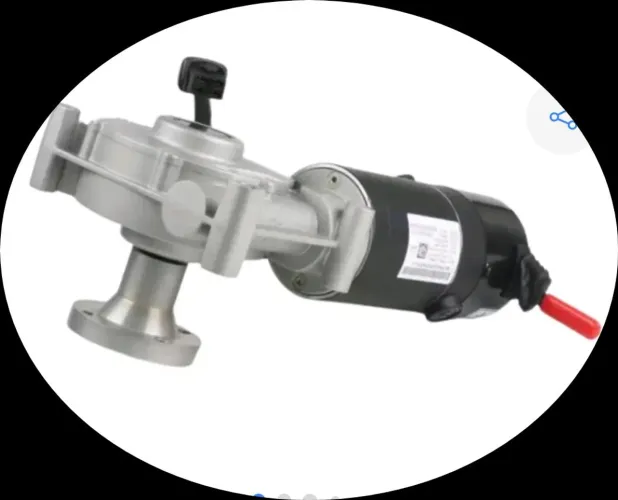 Par Motor elétrico para cadeira de rodas Ottobock B400 perfeito estado