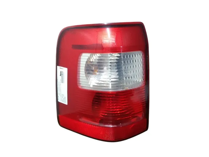Lanterna Traseiro Esquerdo Ford Ecosport 2003 A 2012 Esquerdo/motorista