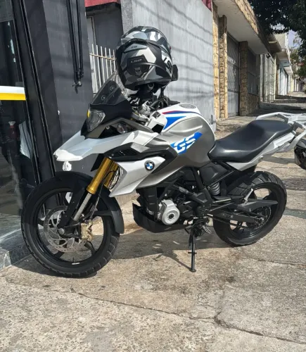 BMW gs310 