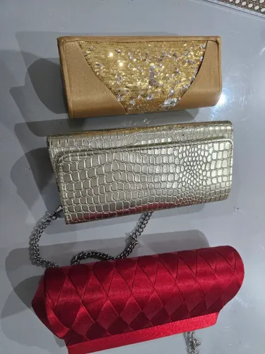 Bolsas de Festa Elegantes